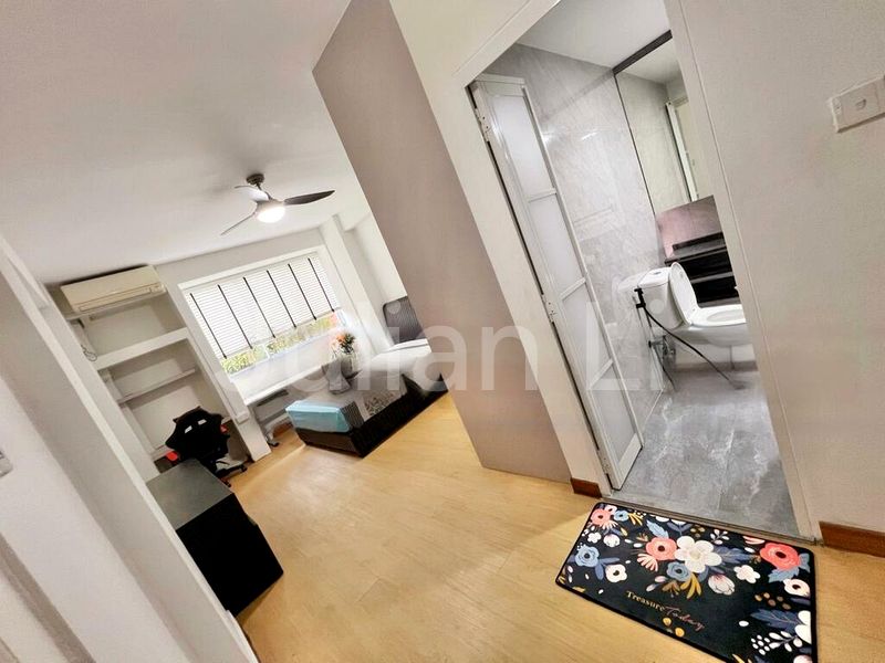 Room (Condo) for Rent in  Loyang Valley - Image 4